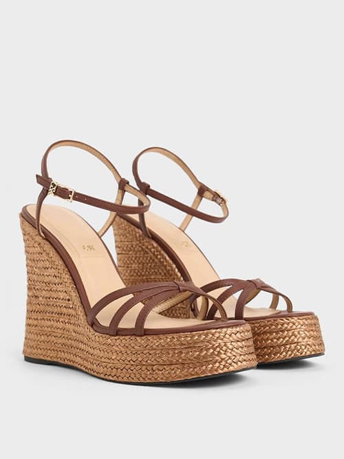 WEDGES